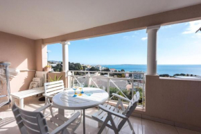 Résidence Cannes Villa Francia - maeva Home - Appartement 3 pièces 4 personnes - Prestige 83